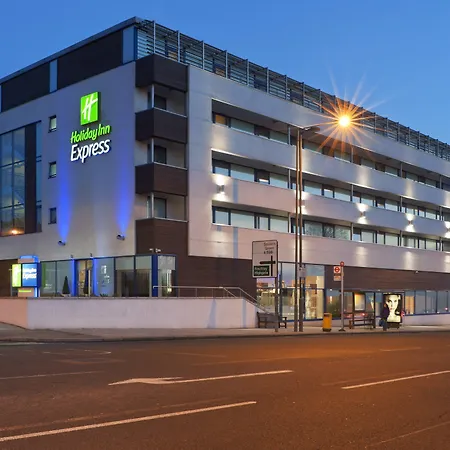 Holiday Inn Express London Golders Green, An Ihg Hotel